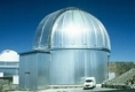 The 2.2m telescope at La Silla