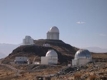The ESO New Technology Telescope (NTT)